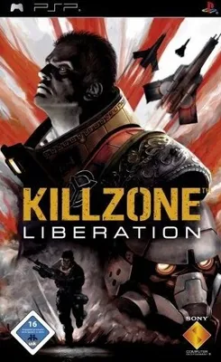 Produktbild von Killzone Liberation  [PLA]