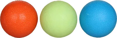 Produktbild von Multipack 2pcs Grip Ball Fitness Bälle