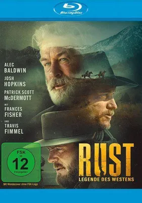 Produktbild von Rust - Legende des Westens
