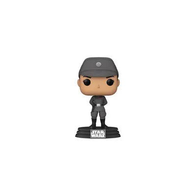 Produktbild von Funko POP! Star Wars Man-One Durith 541