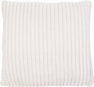 Produktbild von GÖZZE Kissen FINO BL 50x50 cm weiß Dekokissen