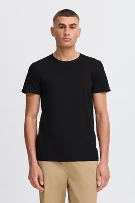 Produktbild von !SOLID SDJUAN Herren T-Shirt Kurzarm Shirt 100% Baumwolle regular fit