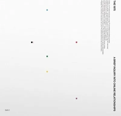 Zdjęcie produktu dla ImportCDs A Brief Inquiry into Online Relationships, Pop rock, Winyl, Nośnik fizyczny, Dorosły, 2 dysków, 29/11/2018