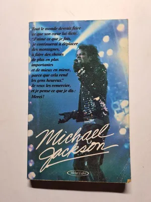 Produktbild von Michael Jackson