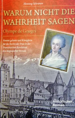 Immagine prodotto di Warum nicht die Wahrheit sagen