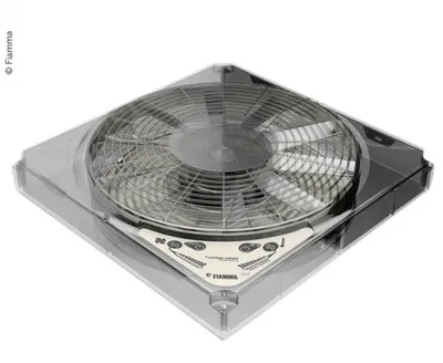Produktbild von Kit Turbo-Vent F Premium