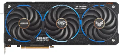 Produktbild von ASUS Radeon RX9700XT COD BO7 16GB GDDR6,PCIe4.0,3xDP,HDMI