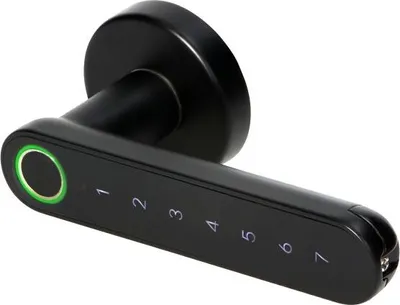 Immagine prodotto di Orno Cipher Handle Pin Touch Fingerprint