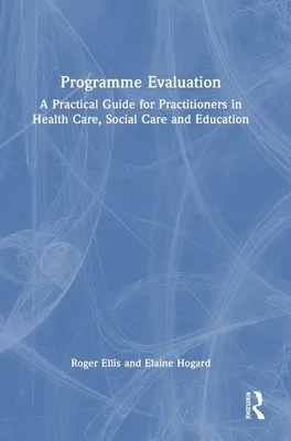 Produktbild von Programme Evaluation