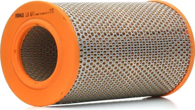 Image de Filtre à air KNECHT LX 611