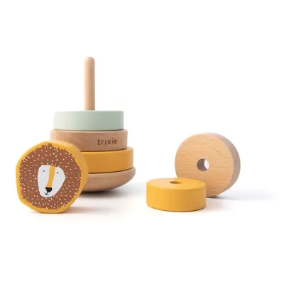 Zdjęcie produktu dla TRIXIE Trixie koka piramīda, lauva, 12m+
