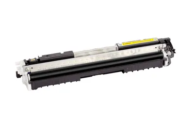 Produktbild von Canon 729 Y, 1000 Seiten, Gelb, 1 Stück(e)