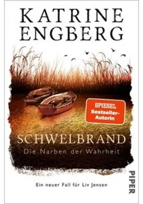 Zdjęcie produktu dla Schwelbrand