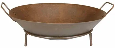 Image de GARDAMO Bol à feu Rusty Ø 48 cm