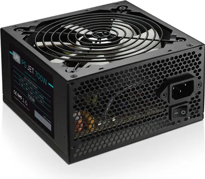 Produktbild von 1Life 1Ifejet700W140, 700 W, 22 A, 50 A, 18 A, 0,3 A, 2,5 A
