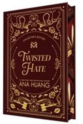 Productafbeelding van Twisted Hate (Collector's Edition)