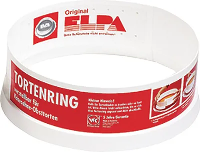 Produktbild von Tortenring