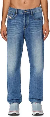 Produktbild von Diesel 09f82 2020 Viker Jeans Blau 31 / 32 Herren Blau 31