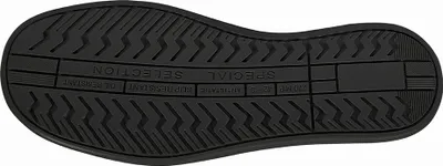 Produktbild von Sicherheitsschuh King Gr.43 schwarz Leder S3 SRC EN20345 U-POWER