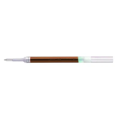 Produktbild von Pentel Nachfüllpatrone - braun - Geltinte