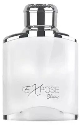 Image de Expose Blanc 100 ml - Maison Alhambra