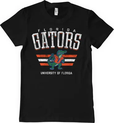 Obrázek produktu pro Vintage tričko Florida Gators - X-Large - černé