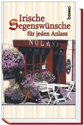 Immagine prodotto di Irische Segenswünsche für jeden Anlass