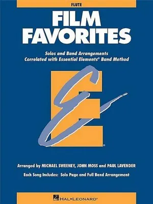 Produktbild von Film Favorites