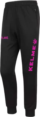 Produktbild von Kelme Global Hosen Schwarz 3XL Mann Schwarz 3XL