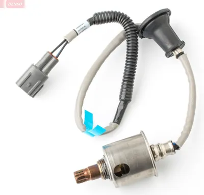 Produktbild von DENSO Lambdasonde für LEXUS GS (GRS19, UZS19, GWS19) Beheizt Planarsonde 540mm DOX-0541