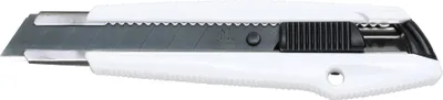 Produktbild von NT Cutter MNCR-L1R black & white Kunststoff-Gehäuse