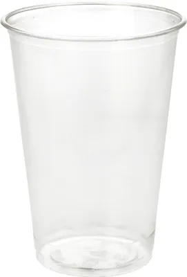 Zdjęcie produktu dla Papstar Kaltgetränkebecher 70x97 mm 0,2l PLA 50 Stück