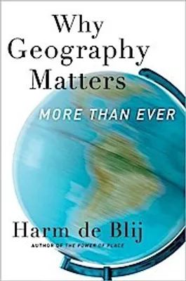 Image de Why Geography Matters