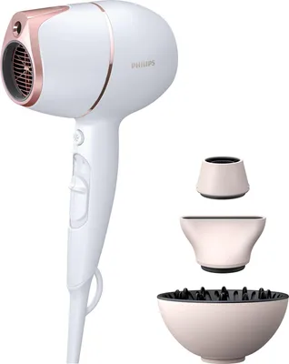 Immagine prodotto di Philips Prestige BHD628/00 Asciugacapelli