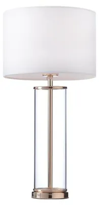Immagine prodotto di Lampada da tavolo ACA OD90801TWG