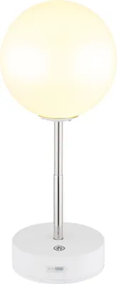 Produktbild von GLOBO 58473W, Kunststoff, IP20, III, 1 W, LED, 3000 K