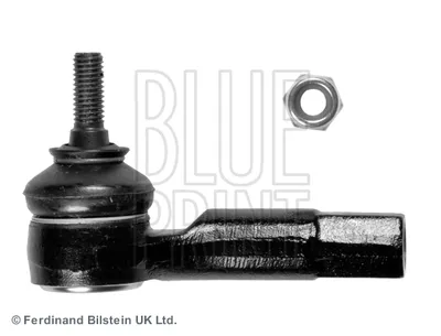 Produktbild von BLUE PRINT Spurstangenkopf Spurstange für FORD Fiesta Mk5 Schrägheck (JH1, JD1, JH3, JD3) Vorne Links ADM58749