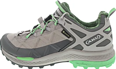 Produktbild von AKU Rocket DFS GTX Ws 727496 (6.5/grey-green)