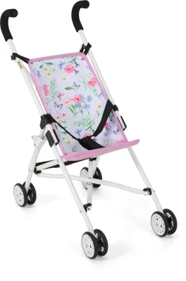 Produktbild von BAYER CHIC 2000 Mini-Buggy ROMA 601-53