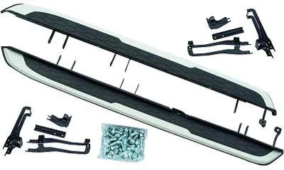 Produktbild von DIEDERICHS 5286032 Trittbrett Trittbretter für HONDA CR-V IV (RM)