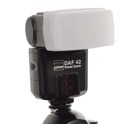 Zdjęcie produktu dla Dörr 371140, Biały, 60 mm, 37 mm