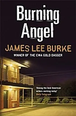 Productafbeelding van Burning Angel