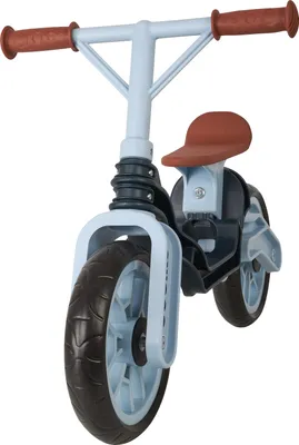Produktbild von bobike Lernlaufrad Balance Bike , Denim Deluxe Blue