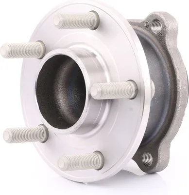 Image de SKF Jeu de roulements de roue arrière pour Ford Focus