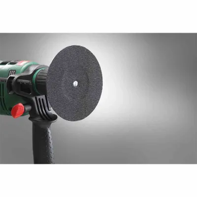 Immagine prodotto di kwb 487-000 Piastra di supporto adesiva 8 mm (1 pezzo)