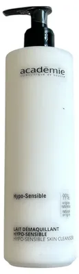Imagen del producto de Académine, Limpiador para Pieles Sensibles, 400 ml