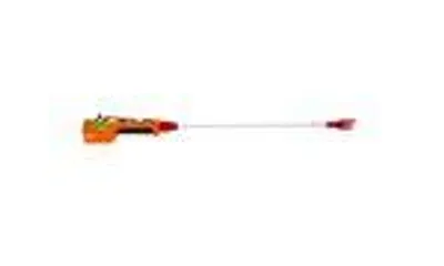 Image de Kerbl Viehtreiber AniShock PRO 1500 Farbe orange, mit Abschaltautomatik 11260