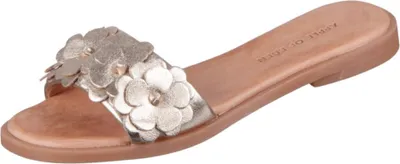 Produktbild von Apple of Eden Pantolette Beige