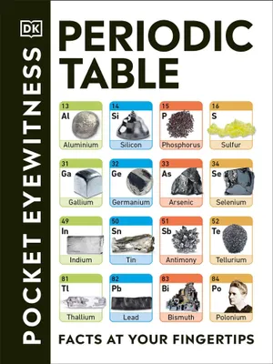 Produktbild von Periodic Table