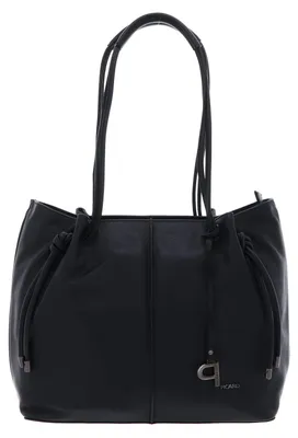Image de PICARD sac shopper sac à épaule Boom Cityshopper Ocean bleu marine